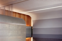 USG Ceilings Paraline Linear Specialty Ceiling System