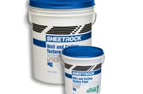 SHEETROCK Brand Wall and Ceiling Texture Paints