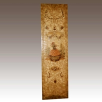 Screen Code 	 3202-102 (DISCONTINUED)