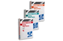 SHEETROCK Brand Ceiling Spray Textures