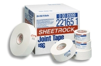 SHEETROCK Brand Joint Tapes