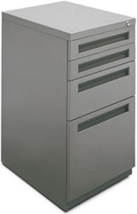 Storage Centers