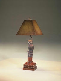 Table Lamps Code 	 2000-020 (DISCONTINUED)