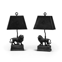 Table Lamps Code 	 2000-034BN