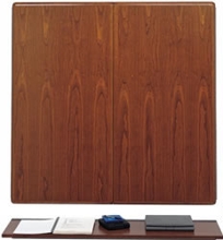 Wood Cabinets