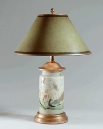 Table Lamps Code 	 2002-061 (DISCONTINUED)