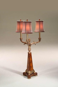 Table Lamps Code 	 2005-044