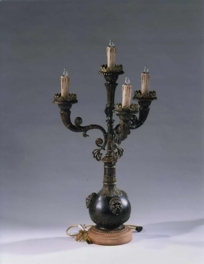 Table Lamps Code 	 2021-054