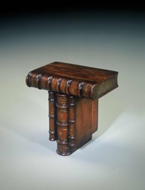 Wall bracket & shelve Code 	 1400-008