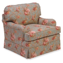 603-CH, L603-CH, FL603-CH East Lake Chair