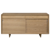 9708B-WK Bradford Hills Sideboard