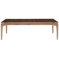 9710T-RI Hogue Lane Dining Table