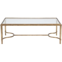 A333C-GS Gardiner Metal Cocktail Table