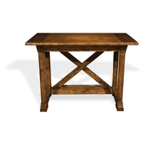 P426WT-RC Writing Desk