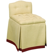 V20BD-VS Vanity Stool