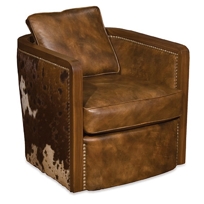 V213-SG, L213-SG, FL213-SG Swivel Glider