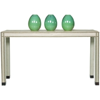 VC116S-UT, L116S-UT Upholstered Sofa Table