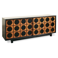 W329ET-MQ Esquire Entertainment Cabinet