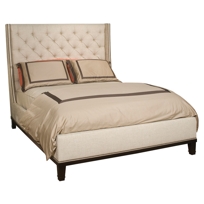 W521Q-HF, WL521Q-HF Cleo Queen Bed