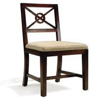 W701S-OX, WL701S-OX Axis Side Chair