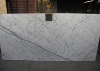 White Carrara