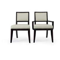 W716S-OX, WL716S-OX Neville Side Chair