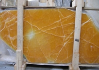 Apache Gold Onyx