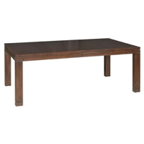 W732T-ES Astoria Dining Table