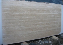 Travertine Mocha Vein Cut