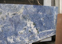 Blue Bahia