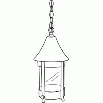 Arts and Crafts (Exterior Hanging)