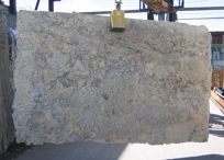 Juperano White Persia