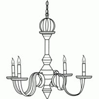 Chalfant (Chandeliers)
