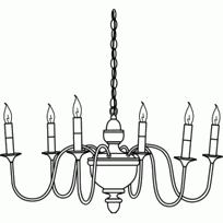 Crumpler (Chandeliers)