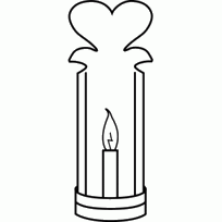 Heart (Sconces)