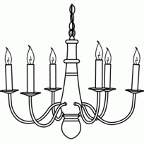 Lindsay (Chandeliers)