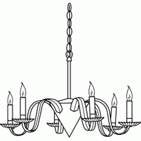 ML-50 (Chandeliers)