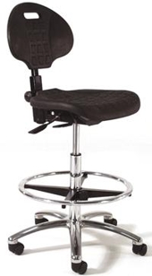 Laboratory Seating, 843