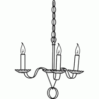ML-54 (Chandeliers)