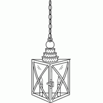 ML-71 (Exterior Hanging)