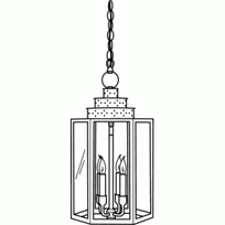 ML-76 (Small) (Interior Hanging)