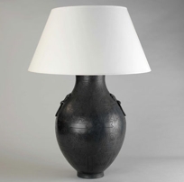 Suzhou Urn, Bronze