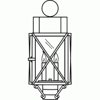 ML-80 (Post/Column Mount)