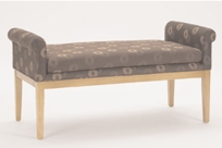 Athens Bench 745-B Series