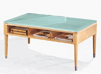 Aspen Table Collection 3082