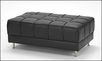 Carteret 3505 Ottoman/Bench