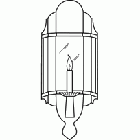 Philadelphia (Large) (Sconces)
