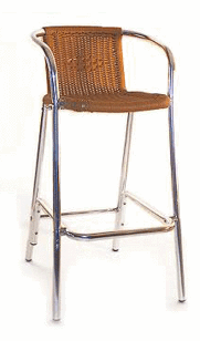 Aluminum Series: 1007-1-W