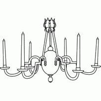 Salem (Chandeliers)