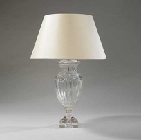 Lilford Glass Urn